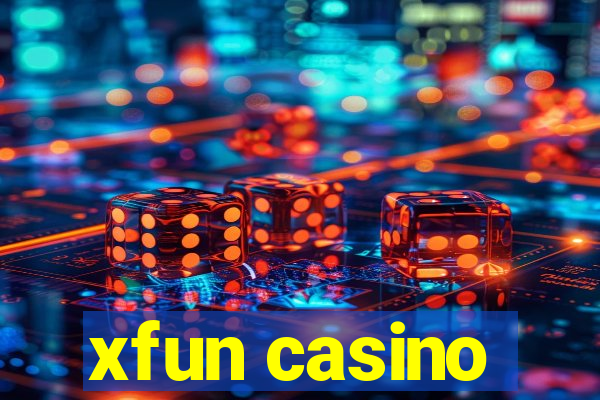 xfun casino